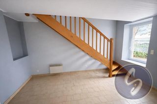  Maison � vendre 6 pi�ces 134 m�