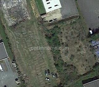  Terrain � vendre 4190 m�