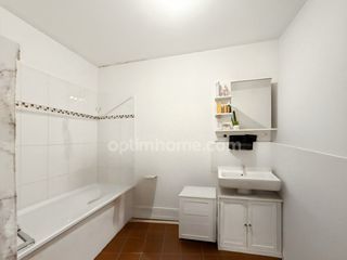  Appartement � vendre 3 pi�ces 55 m�