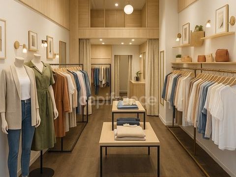 Local/bureau &agrave; louer LE CAP D'AGDE (34) 975 34300 Le cap d agde