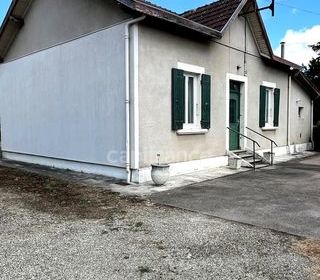  Maison � vendre 4 pi�ces 135 m�