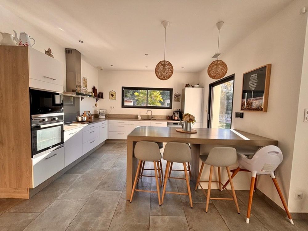 � vendre  Maison Murles (34980)