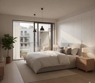  Appartement � vendre 3 pi�ces 62 m�