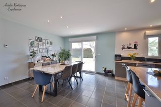  Maison � vendre 6 pi�ces 124 m�