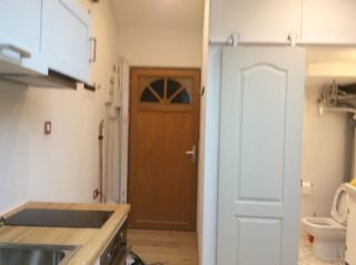  Appartement � louer 1 pi�ce 17 m�