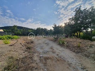  Terrain � vendre 1883 m�