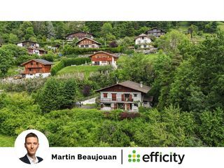  Maison � vendre 9 pi�ces 360 m�