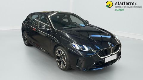 BMW S&eacute;rie 1 F70 120d 163 ch DKG7 M Sport 2025 occasion Voglans 73420