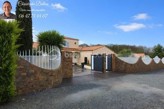  Maison � vendre 7 pi�ces 199 m�