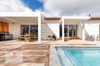  Maison � vendre 4 pi�ces 125 m�