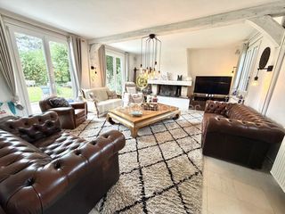  Maison � vendre 7 pi�ces 170 m�