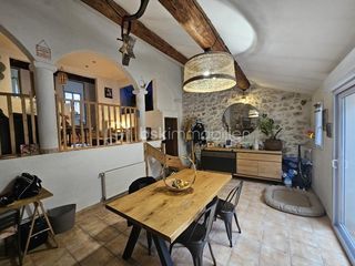  Maison � vendre 4 pi�ces 98 m�