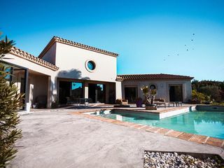  Propri�t�/ch�teau � vendre 4 pi�ces 205 m�