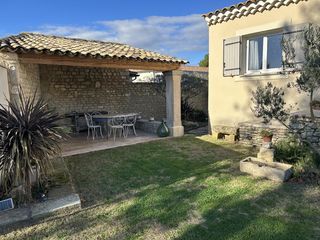  Villa � vendre 4 pi�ces 135 m�
