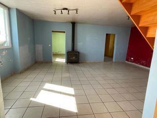  Maison � vendre 3 pi�ces 81 m�