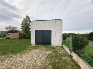  Maison � vendre 7 pi�ces 160 m�