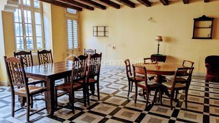  Maison � vendre 8 pi�ces 270 m�