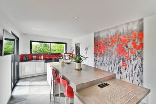  Maison � vendre 6 pi�ces 320 m�