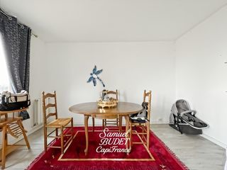  Appartement � vendre 4 pi�ces 75 m�