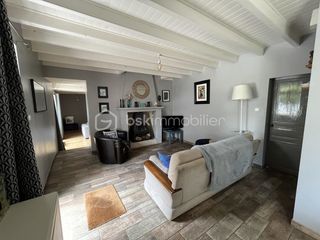  Ferme � vendre 5 pi�ces 144 m�