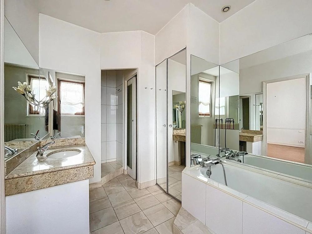 � vendre  Maison Tours (37000)