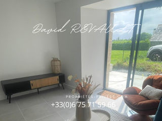  Maison � vendre 4 pi�ces 85 m�