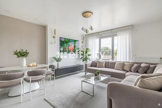  Appartement � vendre 5 pi�ces 89 m�