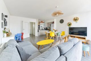  Appartement � vendre 3 pi�ces 65 m�