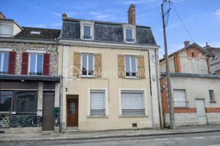  Immeuble � vendre 3 pi�ces 170 m�