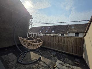  Immeuble � vendre 9 pi�ces 165 m�