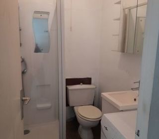  Appartement � louer 1 pi�ce 17 m�