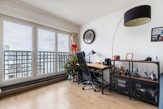  Appartement � vendre 1 pi�ce 26 m�