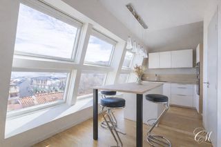  Appartement � vendre 3 pi�ces 107 m�