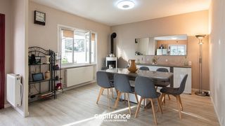  Maison � vendre 7 pi�ces 179 m�