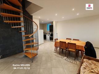  Maison � vendre 5 pi�ces 108 m�