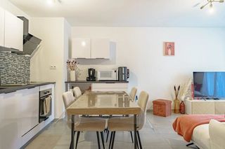  Appartement � vendre 3 pi�ces 60 m�