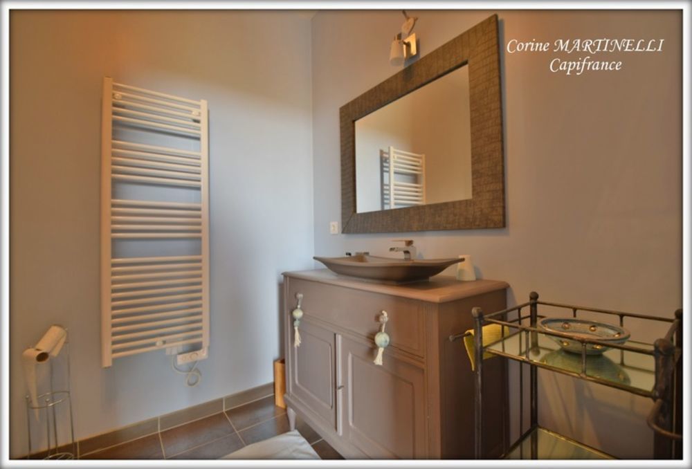 � vendre  Propri�t�/ch�teau Agen (47000)