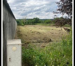  Terrain � vendre 1513 m�