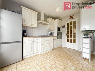  Maison � vendre 6 pi�ces 105 m�