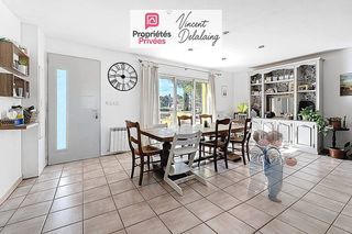  Maison � vendre 8 pi�ces 196 m�