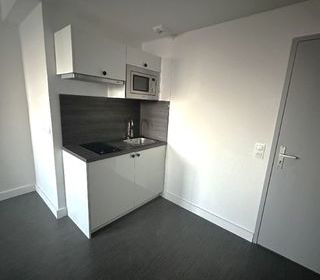  Appartement � louer 1 pi�ce 30 m�