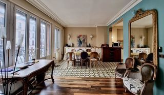  Appartement � vendre 4 pi�ces 110 m�