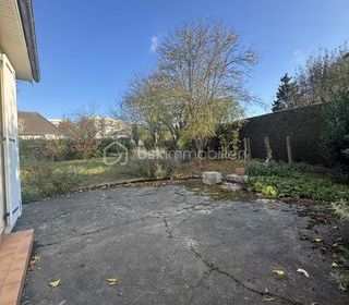  Maison � vendre 4 pi�ces 75 m�