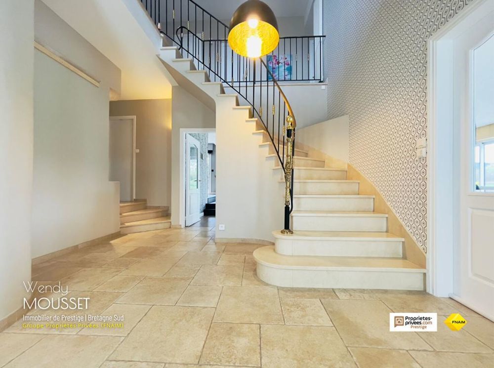 � vendre  Maison Vannes (56000)