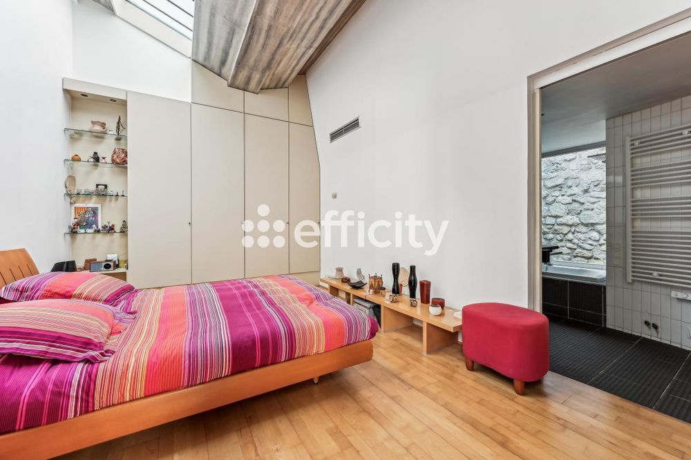 � vendre  Appartement Paris 5