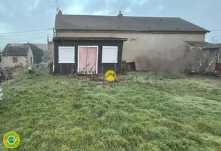  Maison � vendre 3 pi�ces 49 m�