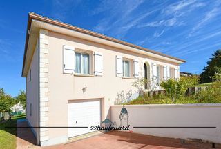  Maison � vendre 5 pi�ces 112 m�