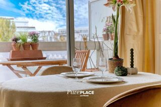  Appartement � vendre 2 pi�ces 47 m�