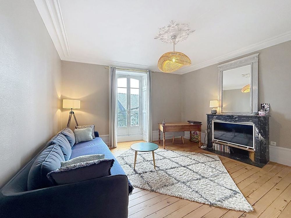 � vendre  Appartement Vannes (56000)