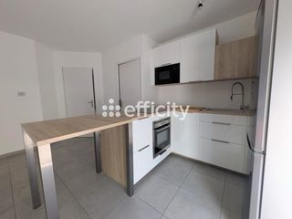  Appartement � vendre 2 pi�ces 42 m�